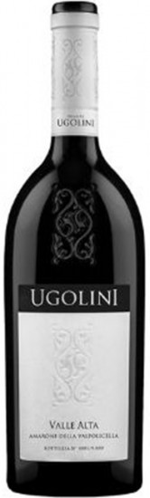 2012 Valle Alta Amarone della Valpolicella Classico DOCG trocken - Tenute Ugolini