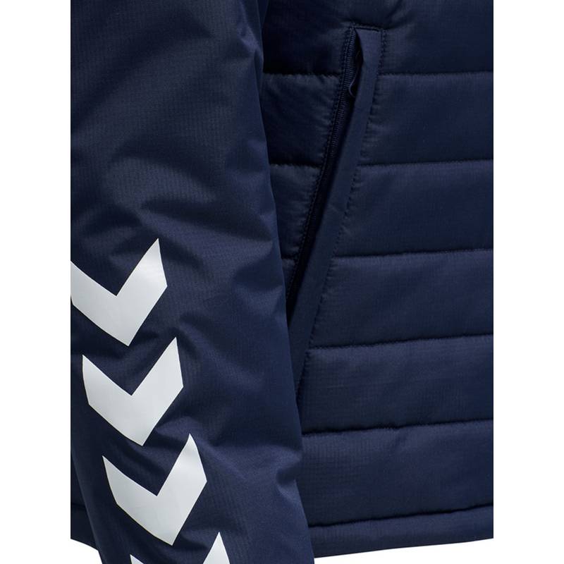 hummel hmlPROMO SHORT BENCH JACKET Funktionsjacke Herren