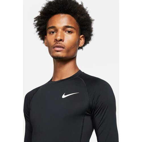 HERREN DF TIGHT TOP LS