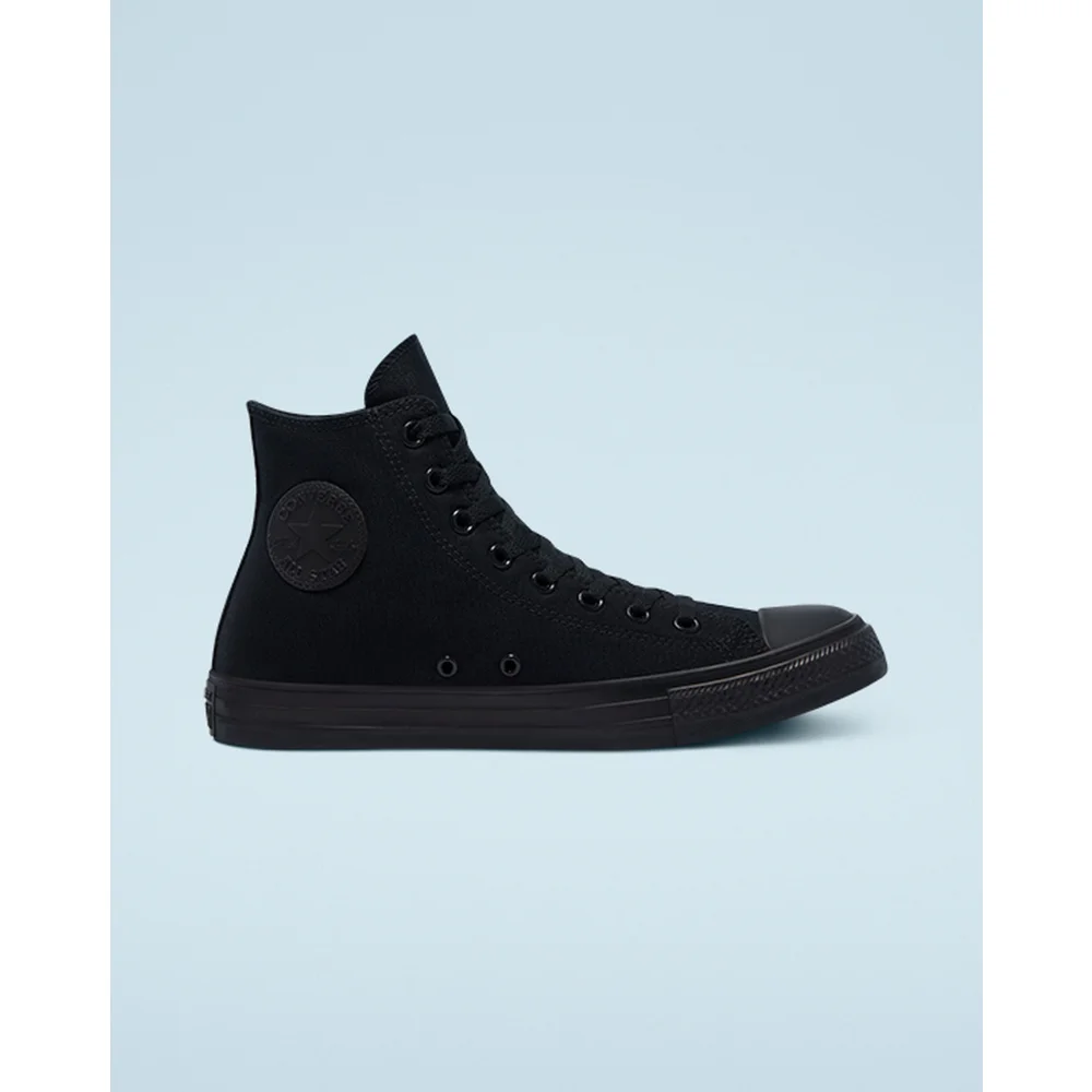 Converse Chuck Taylor All Star Hi M3310C / schwarz