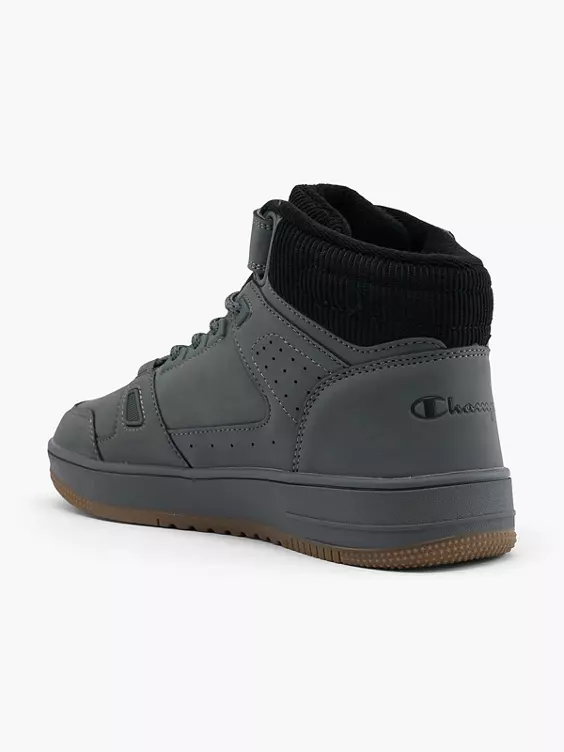 Champion Hoher Sneaker RD18 MID CORD B