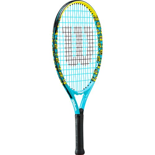 KINDER TENNISSCHLÄGER MINIONS 2.0 JR 21 TNS RKT