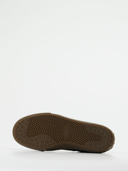 Sneaker-46612090161 Tod's
