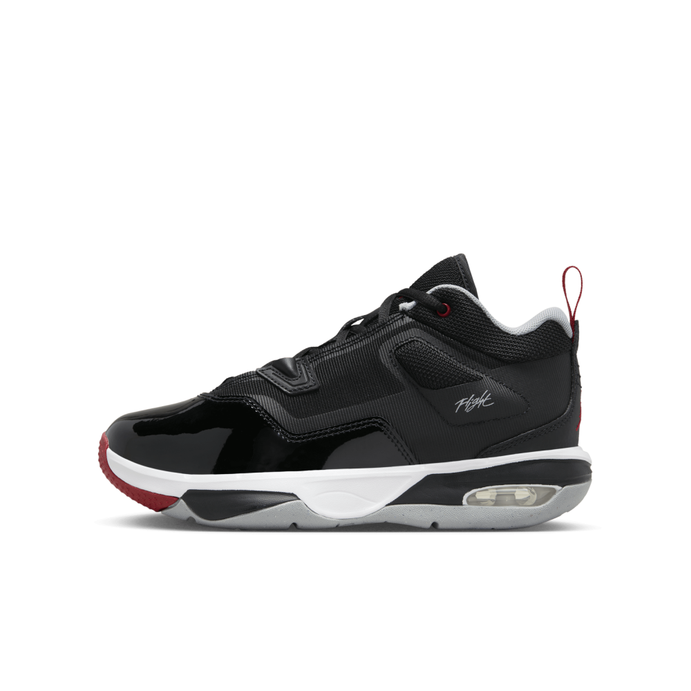 NIKE JORDAN Stay Loyal 3 FB9922-006 / schwarz