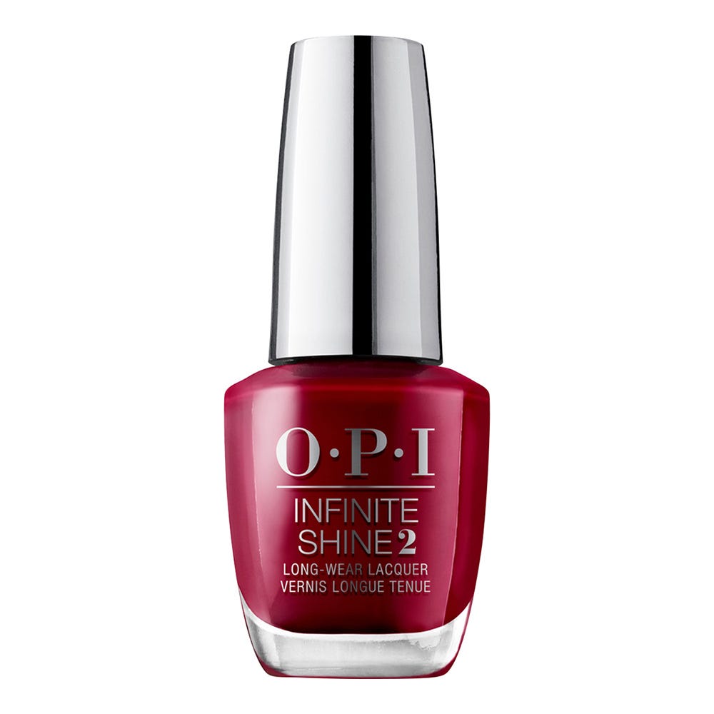 OPI Infinite Shine Miami Beet 15 ml