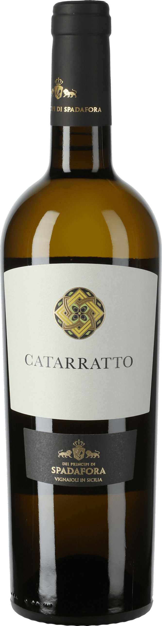 Spadafora: Catarratto 2021