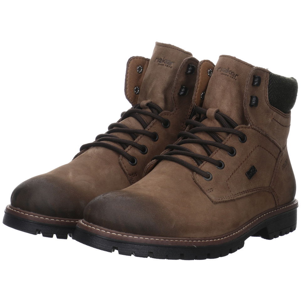 Rieker Boots