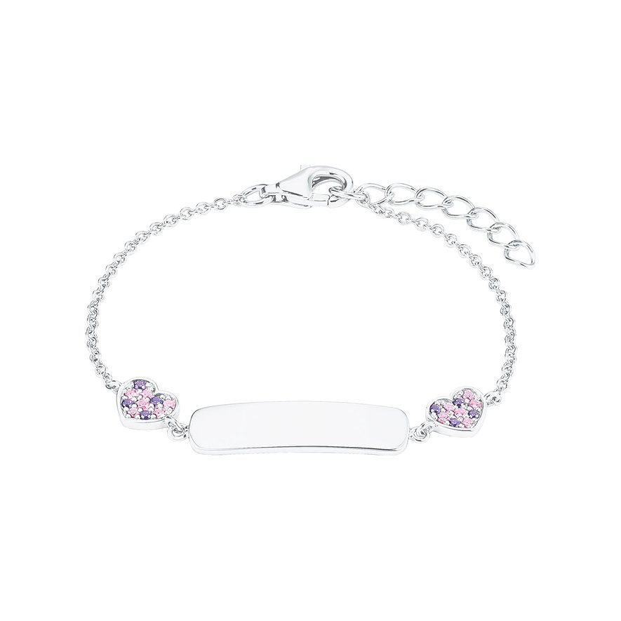 Prinzessin Lillifee I.D.-Armband