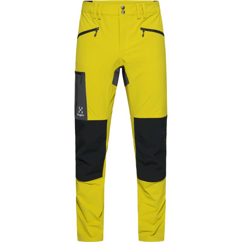 Haglfs Rugged Slim Pant Trekkinghose Herren