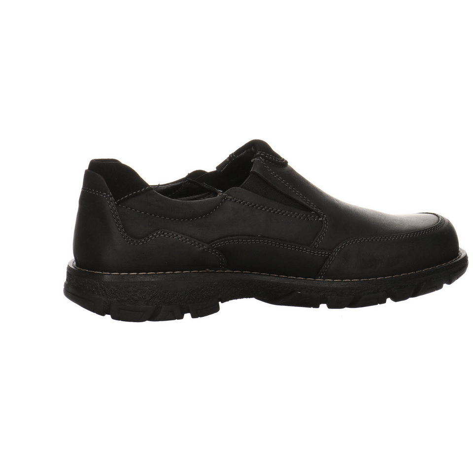 SALAMANDER Benno-Goretex Slipper
