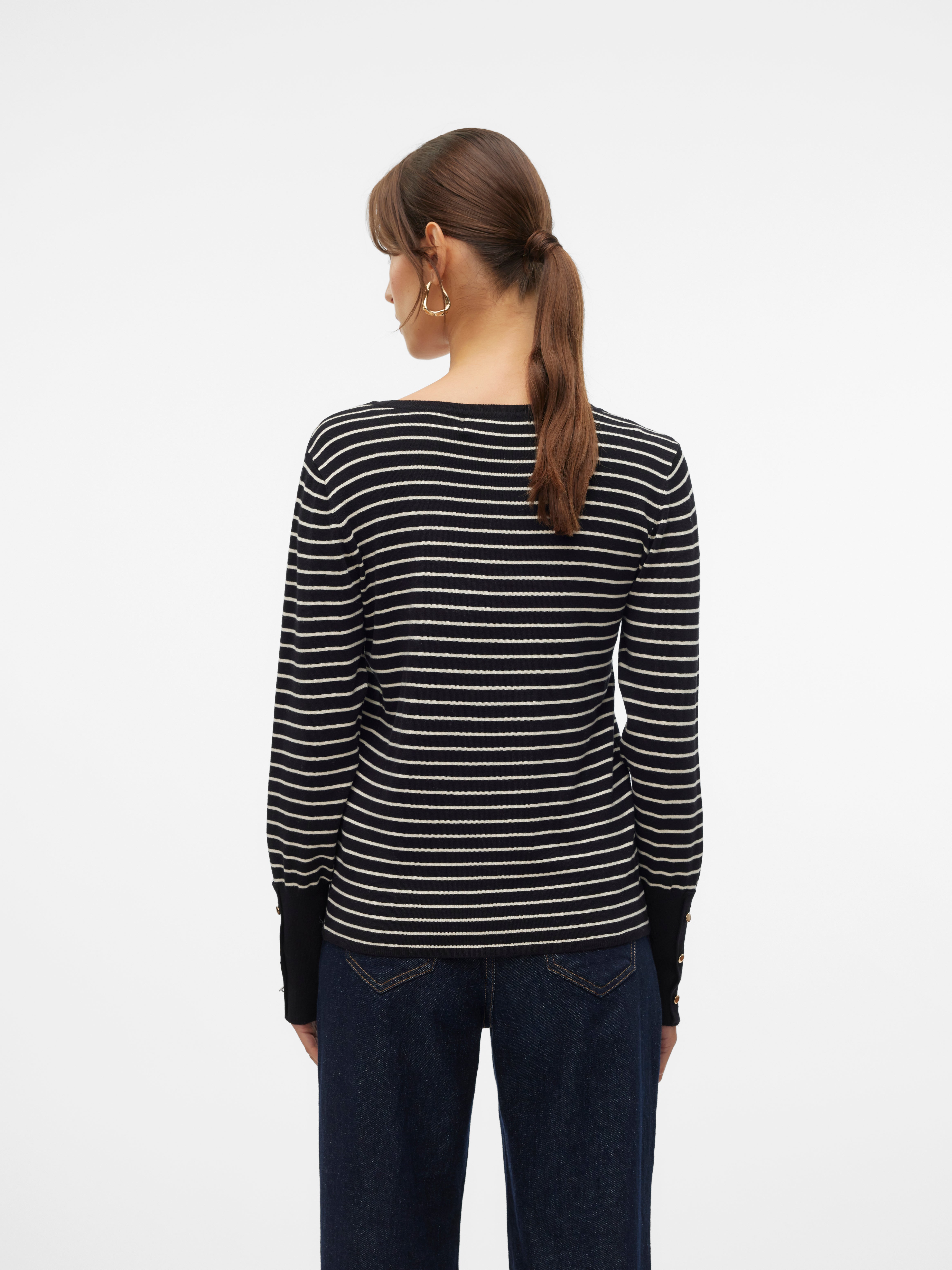 VMDORY Pullover