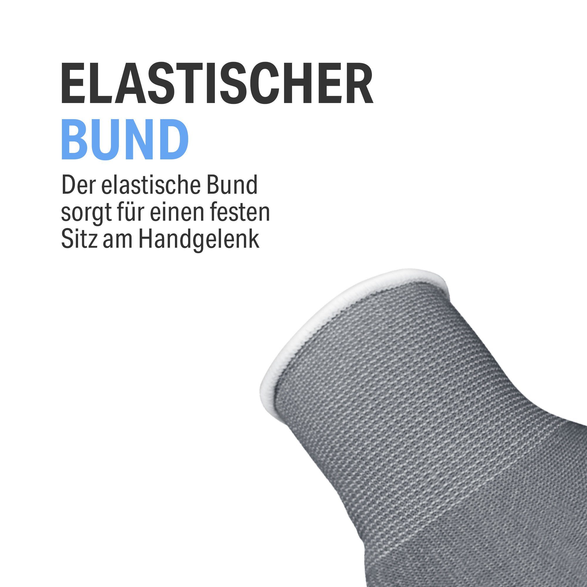 Bestlivings Arbeitshandschuhe Arbeitshandschuhe 