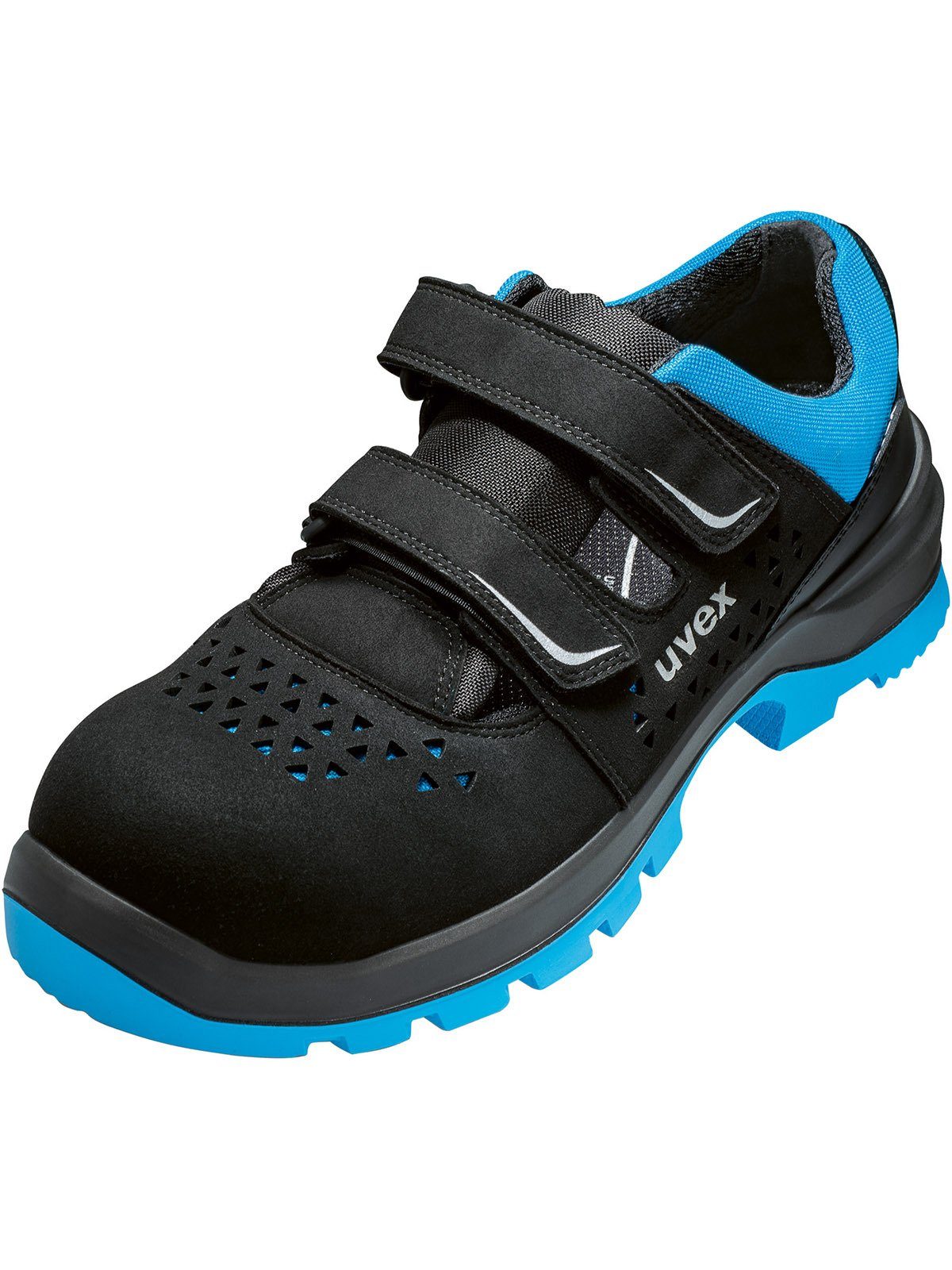 Uvex uvex 2 xenova® Sandale S1P SRC Arbeitsschuh