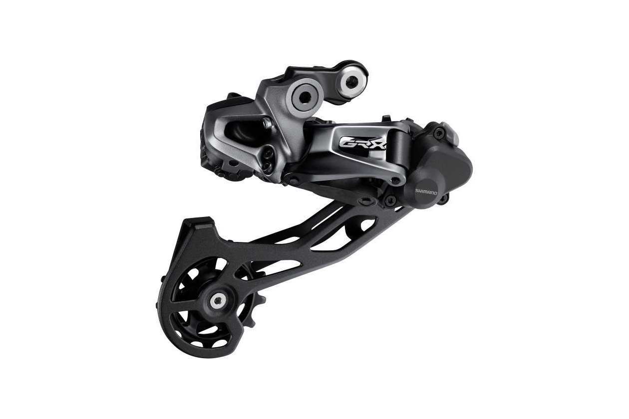 Shimano Schaltwerk GRX Di2 RD-RX815 11-fach