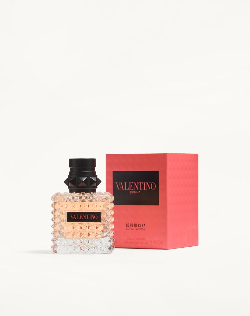 Born In Roma Coral Fantasy Eau De Parfum Spray 30ml
