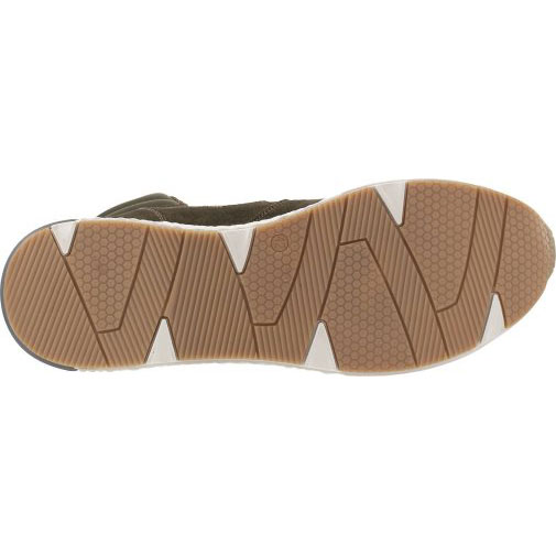 Strellson Sneaker Flex Cross Kilburn Hi