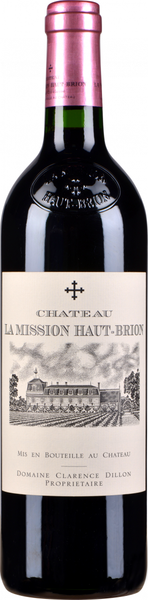 Château La Mission Haut-Brion Château La Mission Haut-Brion Grand Cru Classé 2022