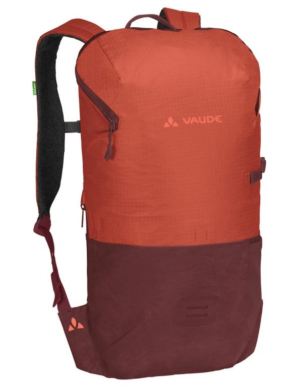 VAUDE Handtaschen rot Rucksack CityGo 14