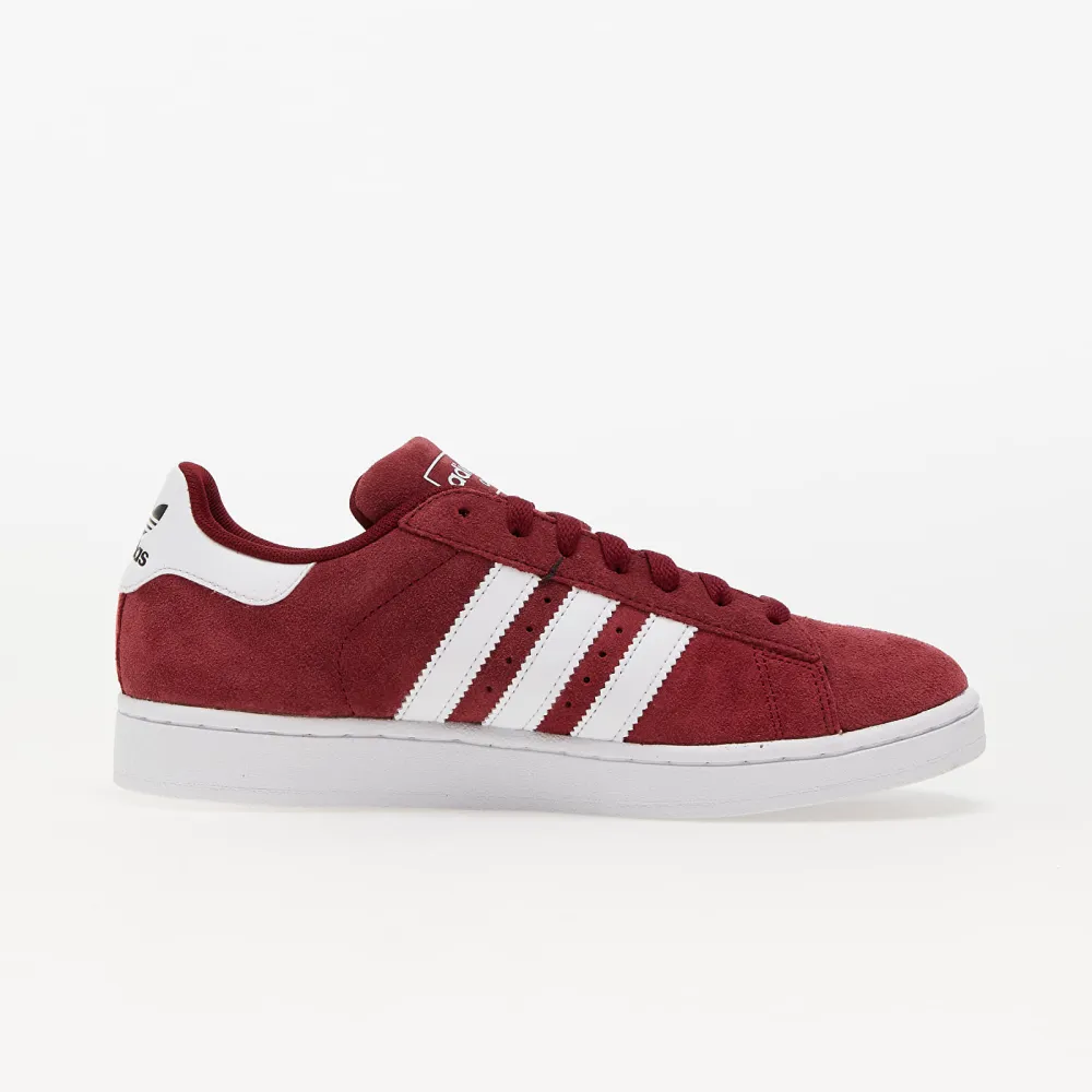 adidas Campus 2 ID9842 / rot