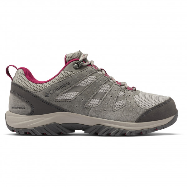 Columbia - Women's Redmond III Waterproof - Multisportschuhe