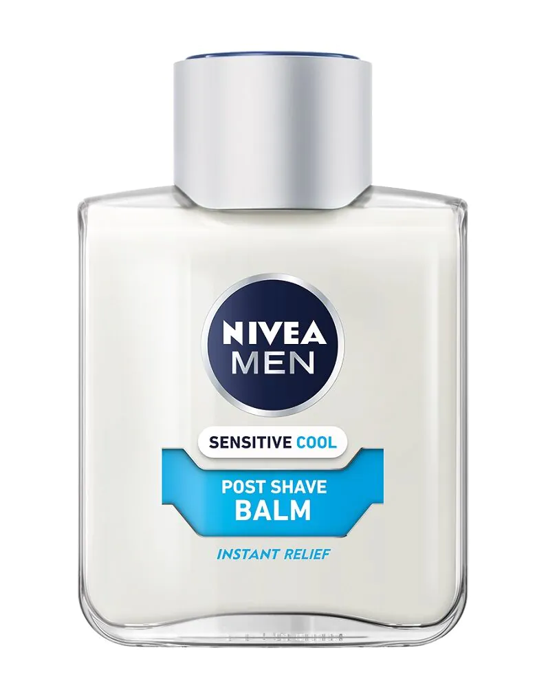 NIVEA Men A/S balzam za osjetljivu kožu