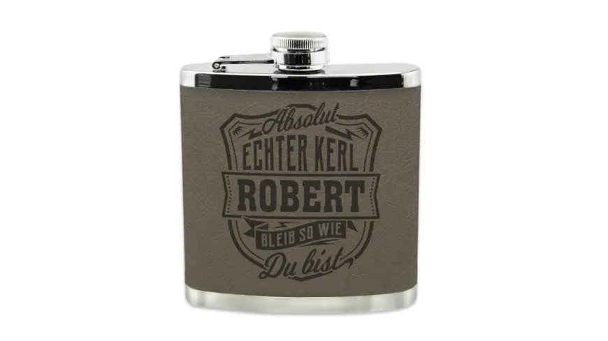 H&H Flachmann Robert