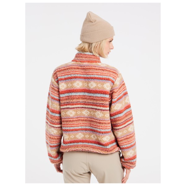 Protest - Women's Prtarai Full Zip Top - Fleecejacke