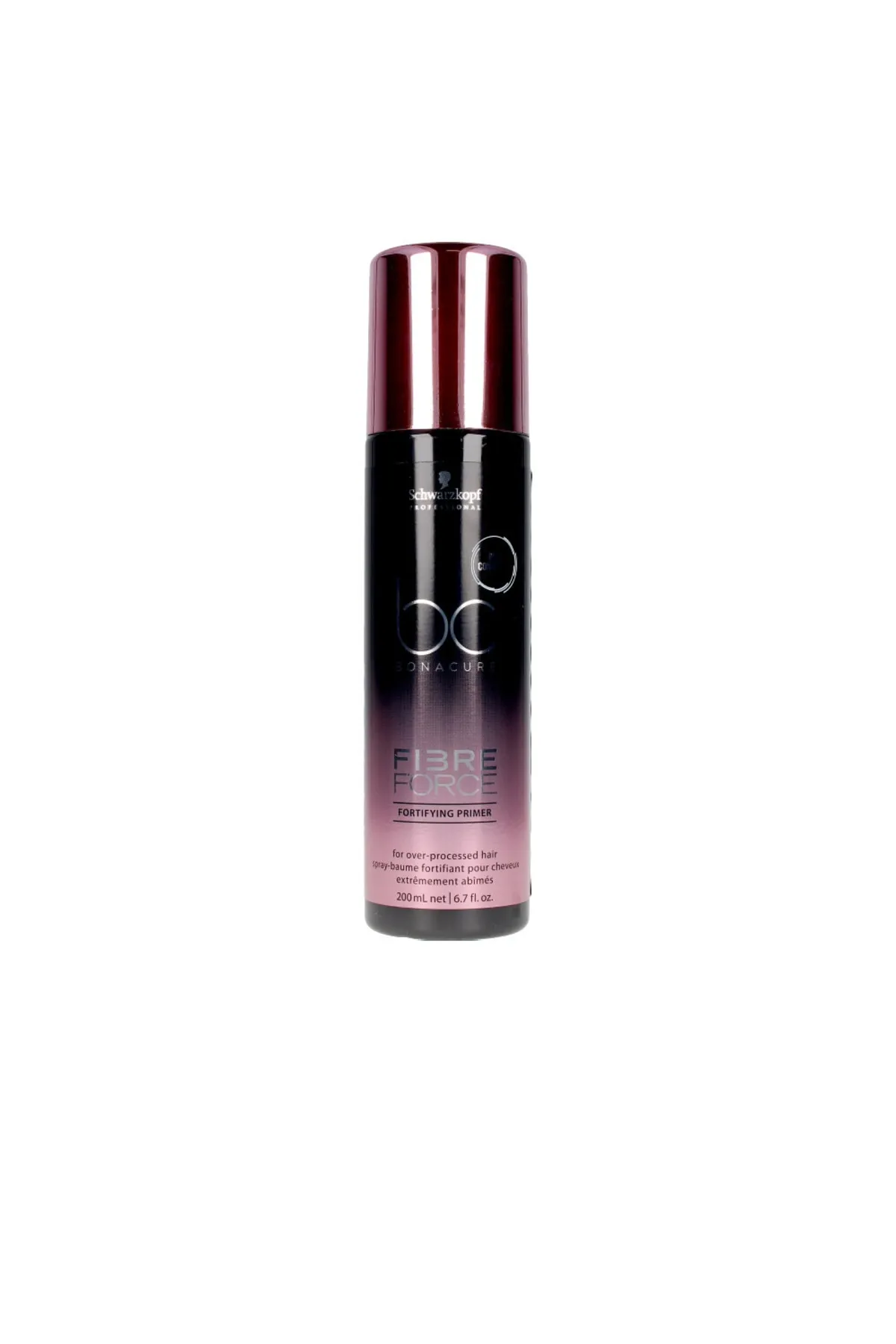 Schwarzkopf  Bc Fibre Force Fortifying Primer Spray Schwarzkopf 200 ml