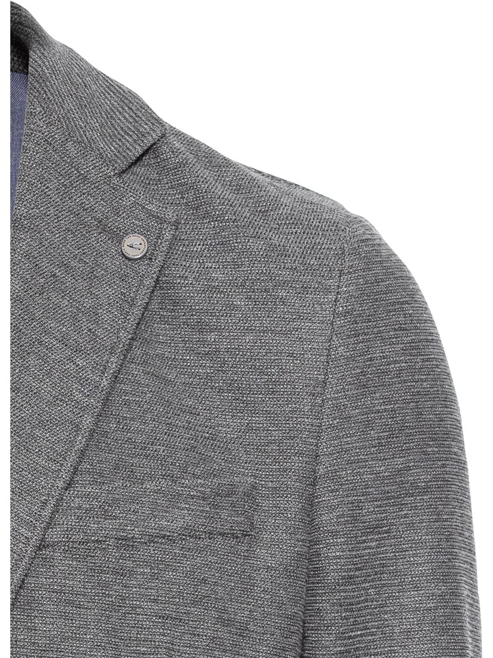 Camel Active Sakko in Grau günstig kaufen