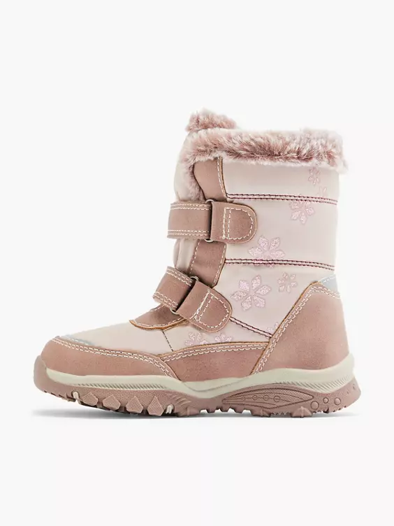 Vty Boots
