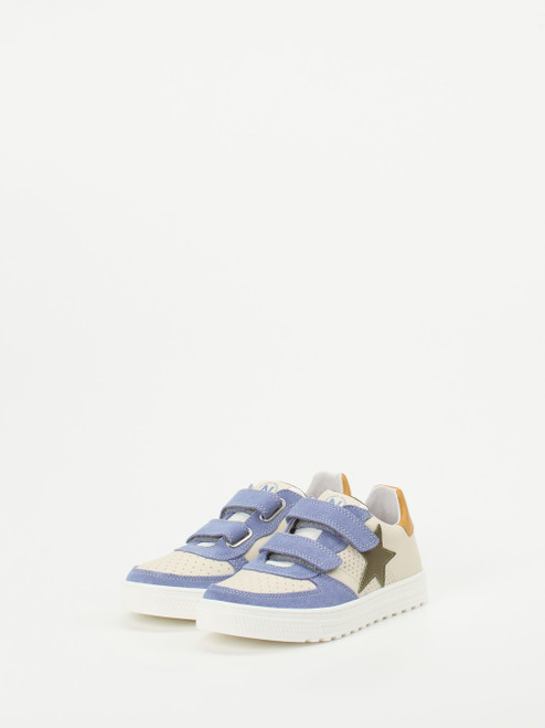 Klettschuh-66211530001 Naturino