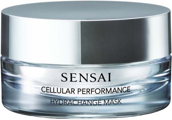 SENSAI Cellular Performance Hydrating Hydrachange Mask Gesichtsmaske