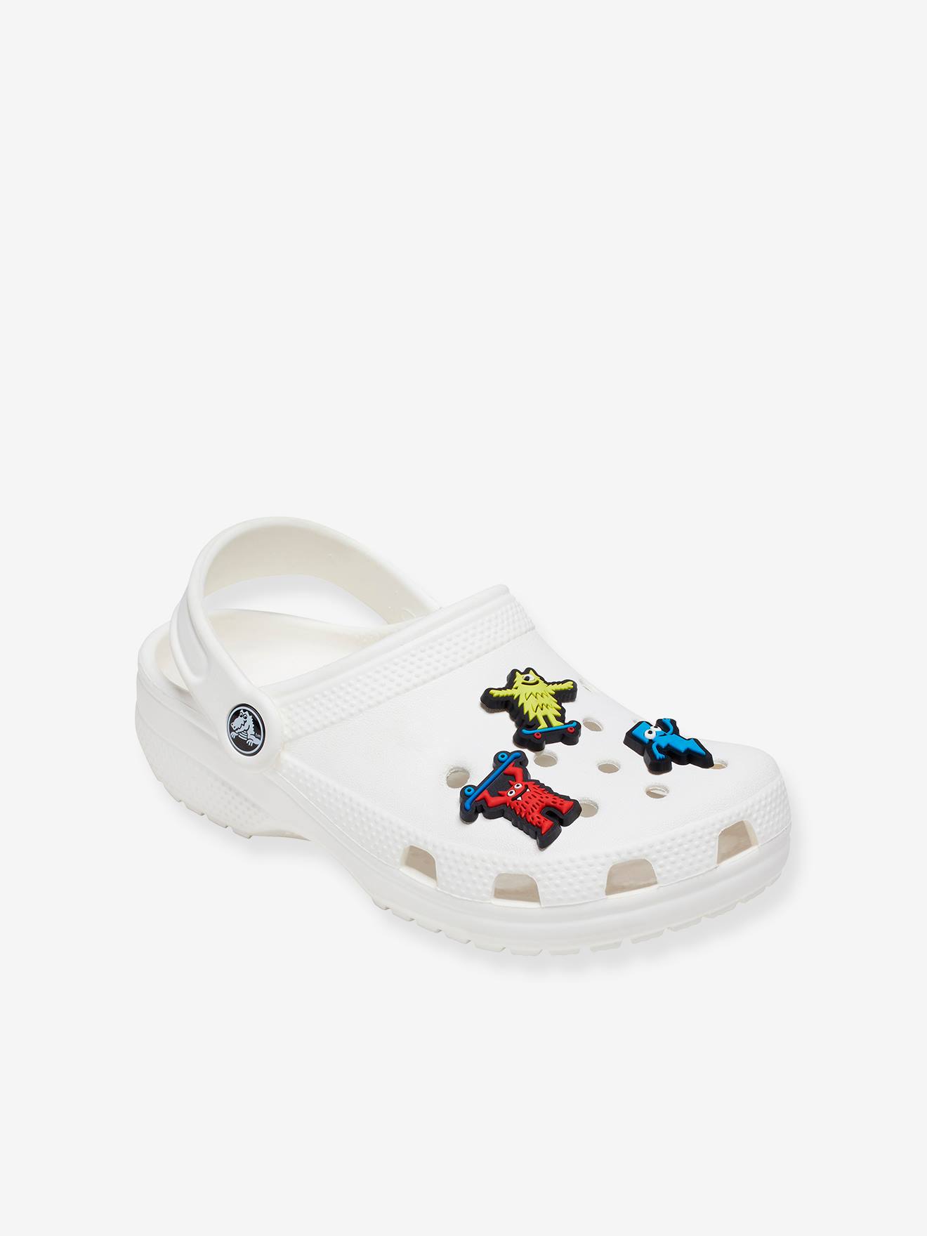 Breloques Jibbitz™ Monsters 3 Pack CROCS™ multi co
