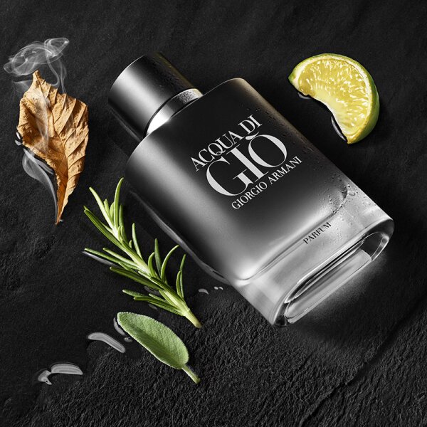 Giorgio Armani Acqua di Giò Homme Parfum