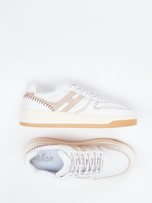 Sneaker-16637030010 Hogan