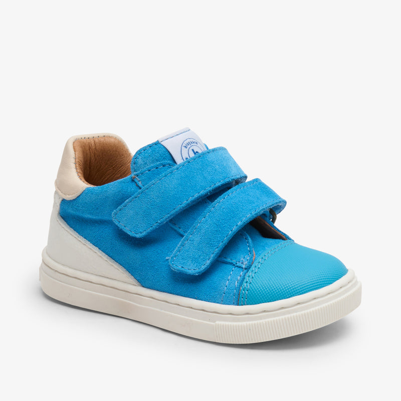 grace blue - Blau