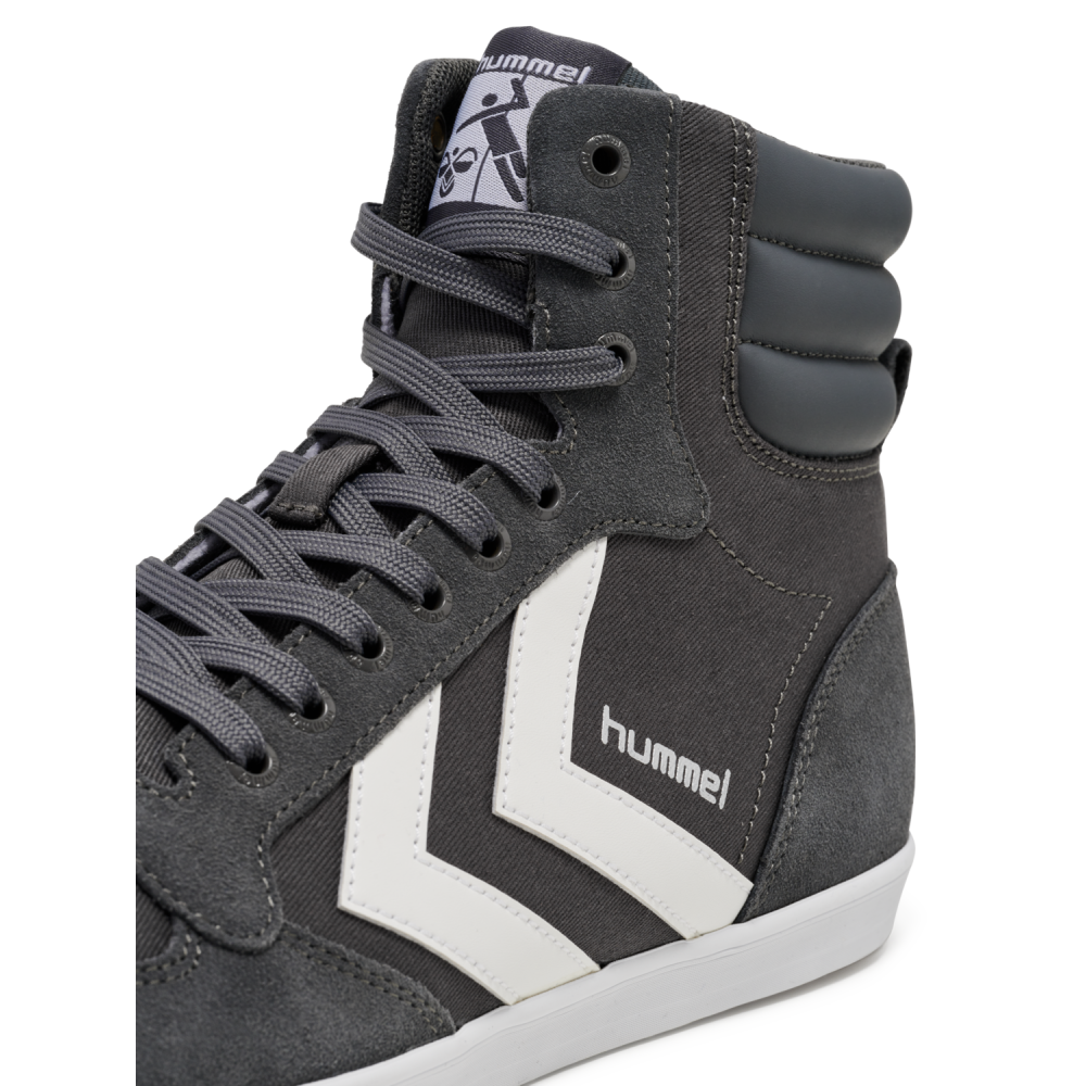 HUMMEL Slimmer Stadil 063511-2651 / grau