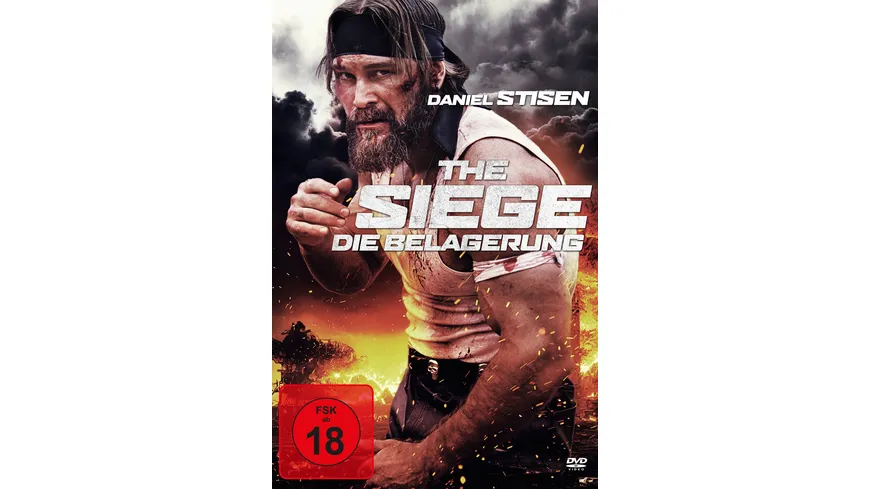 The Siege - Die Belagerung