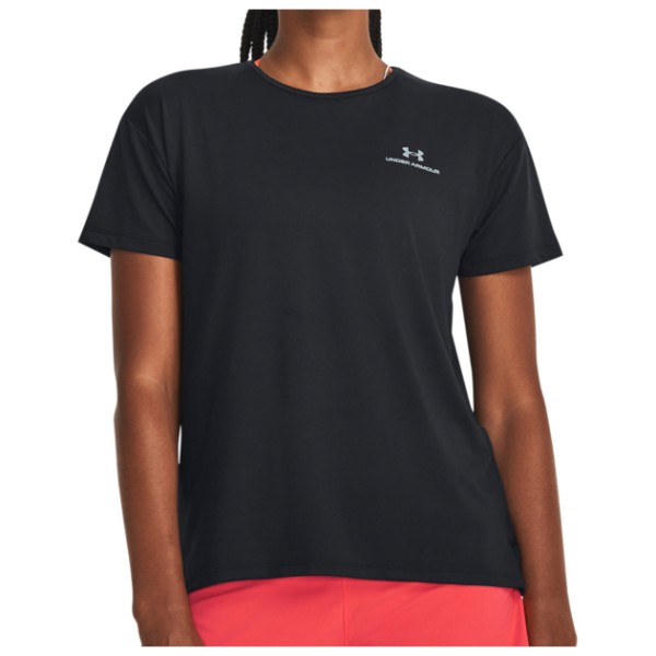 Under Armour - Women's Rush Energy S/S 2.0 - Funktionsshirt