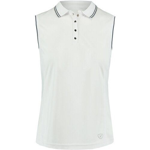DAMEN TENNISSHIRT 