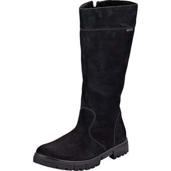 Ricosta Nicola Stiefel in schwarz