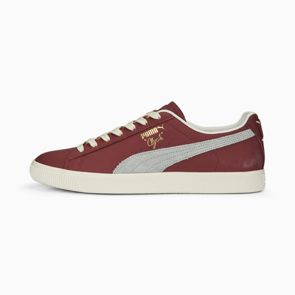 PUMA Clyde Base 390091-004 / braun