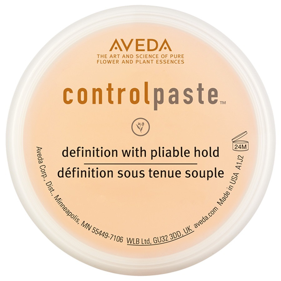Control Paste Finishing Paste