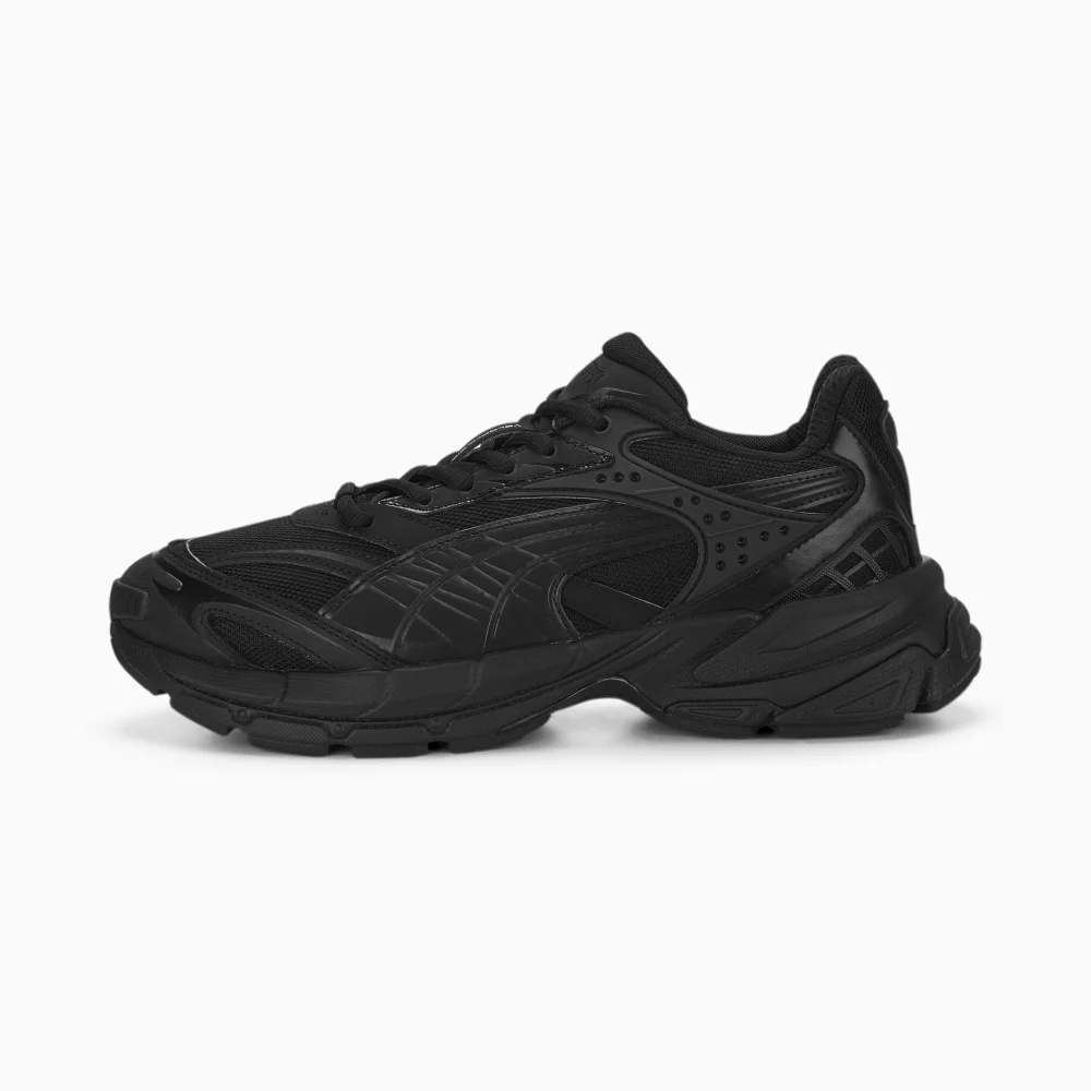 PUMA Velophasis PRM 391964_01 / schwarz