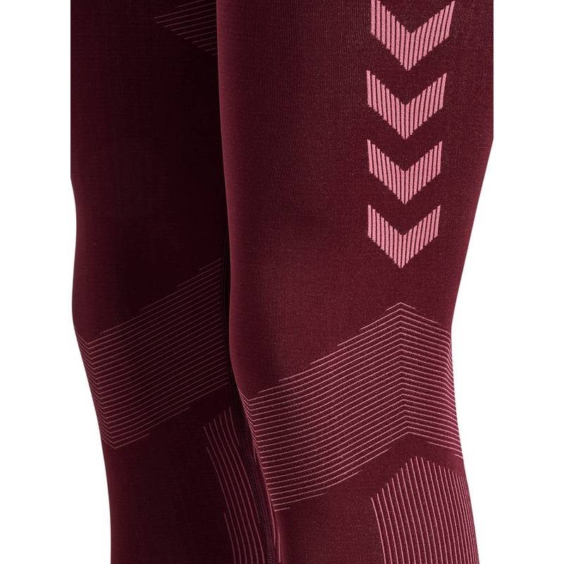 hummel HUMMEL FIRST SEAMLESS TR TIGHTS W Tights Damen