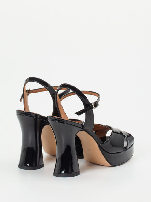 Plateau-Sandalette-12480090061 Konstantin Starke