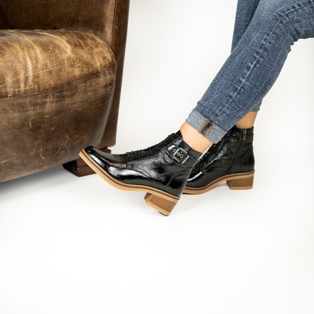 Dorking  LUCERO 8686 - Noir