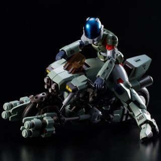 Genesis Climber Mospeada Riobot Actionfigur - VR-052F Mospeada Stick 16cm
