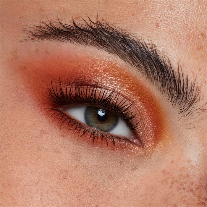 Heatseeker Eyeshadow Palette