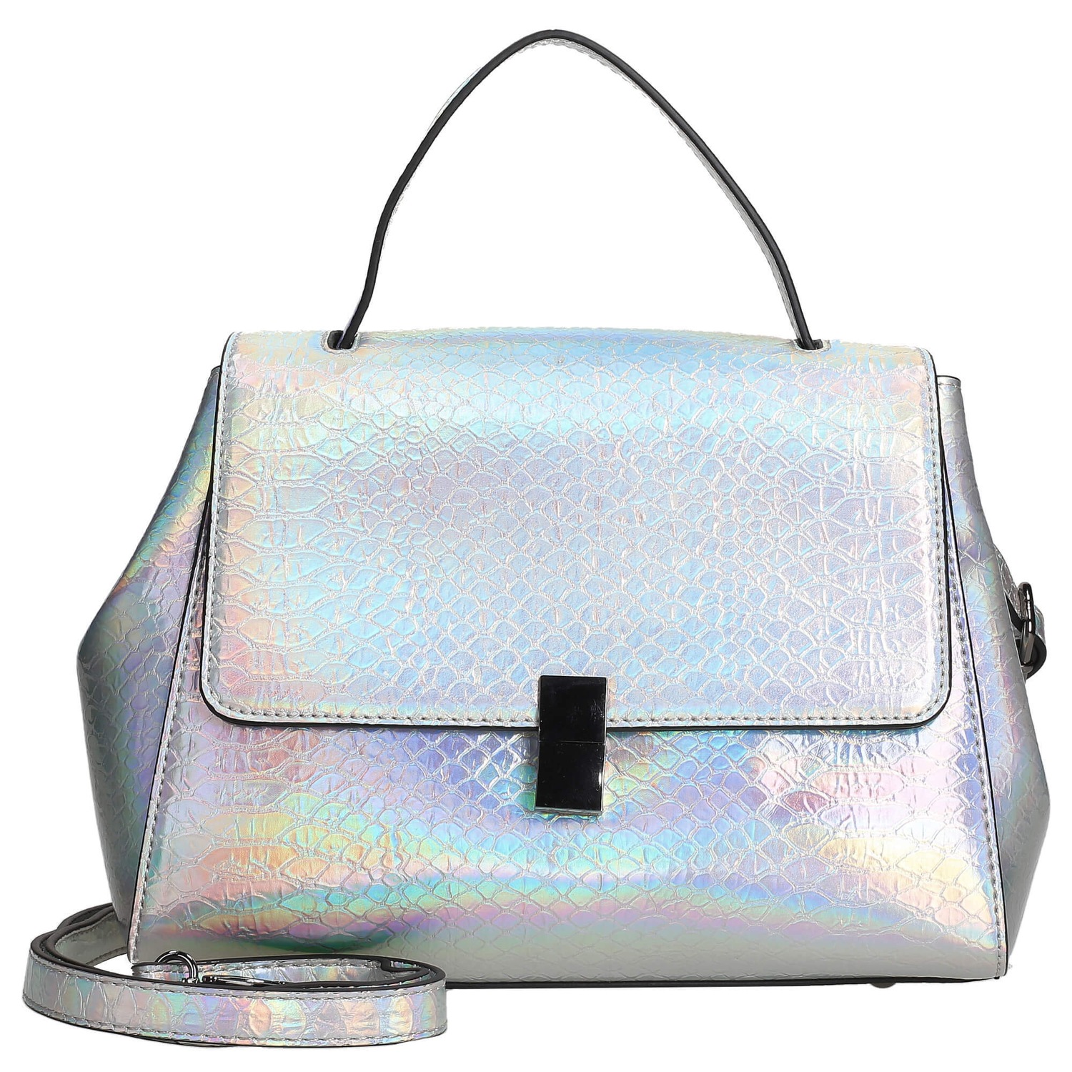 Starlight - Henkeltasche Synthetik